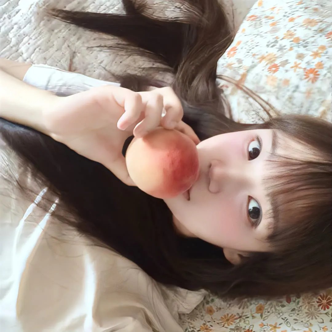 超级小淘气