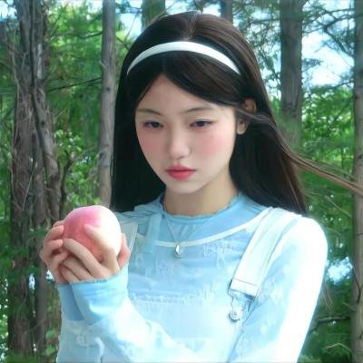 邂逅她的少女时代